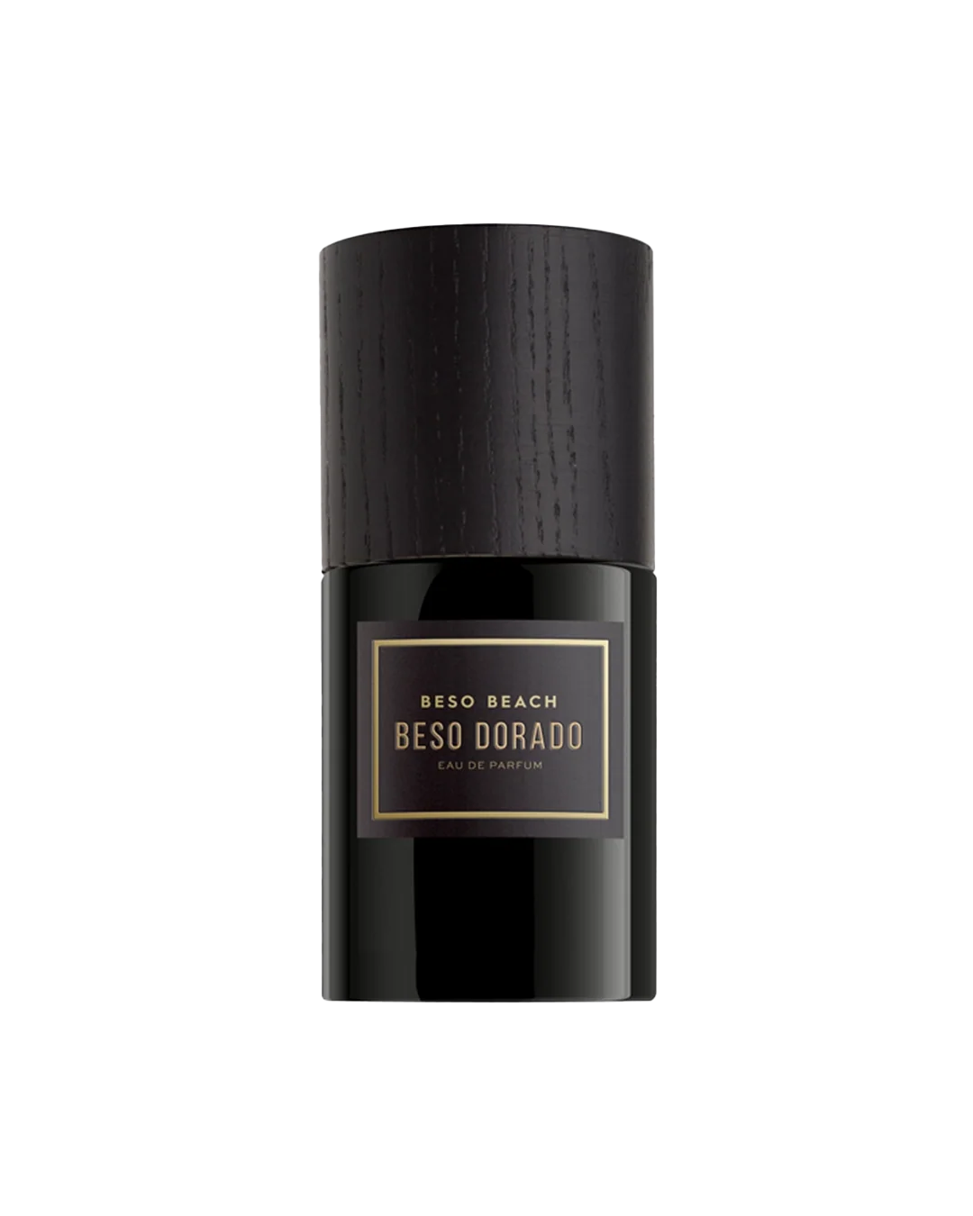 Beso Beach BESO DORADO - 100ML - EAU DE PARFUM