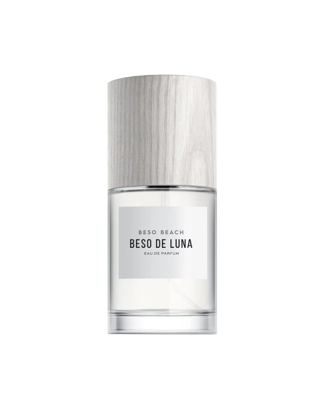 Beso Beach BESO DE LUNA - 100ML - EAU DE PARFUM