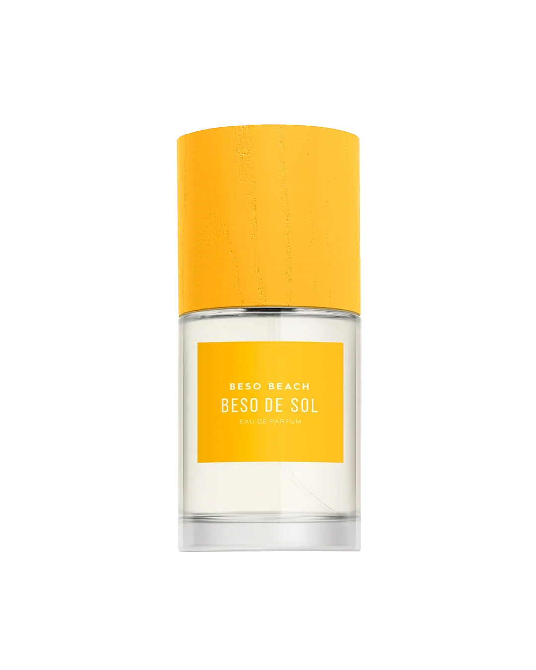 Beso Beach BESO DE SOL - 100ML - EAU DE PARFUM