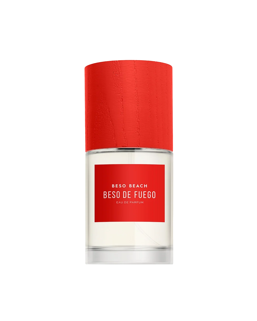 Beso Beach BESO DE FUEGO - 100ML - EAU DE PARFUM