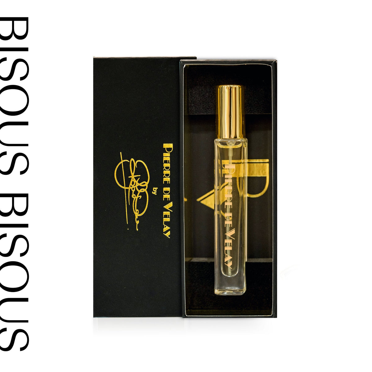 Pierre de Velay by Roja Dove BISOUS BISOUS, 10ML ATOMISER