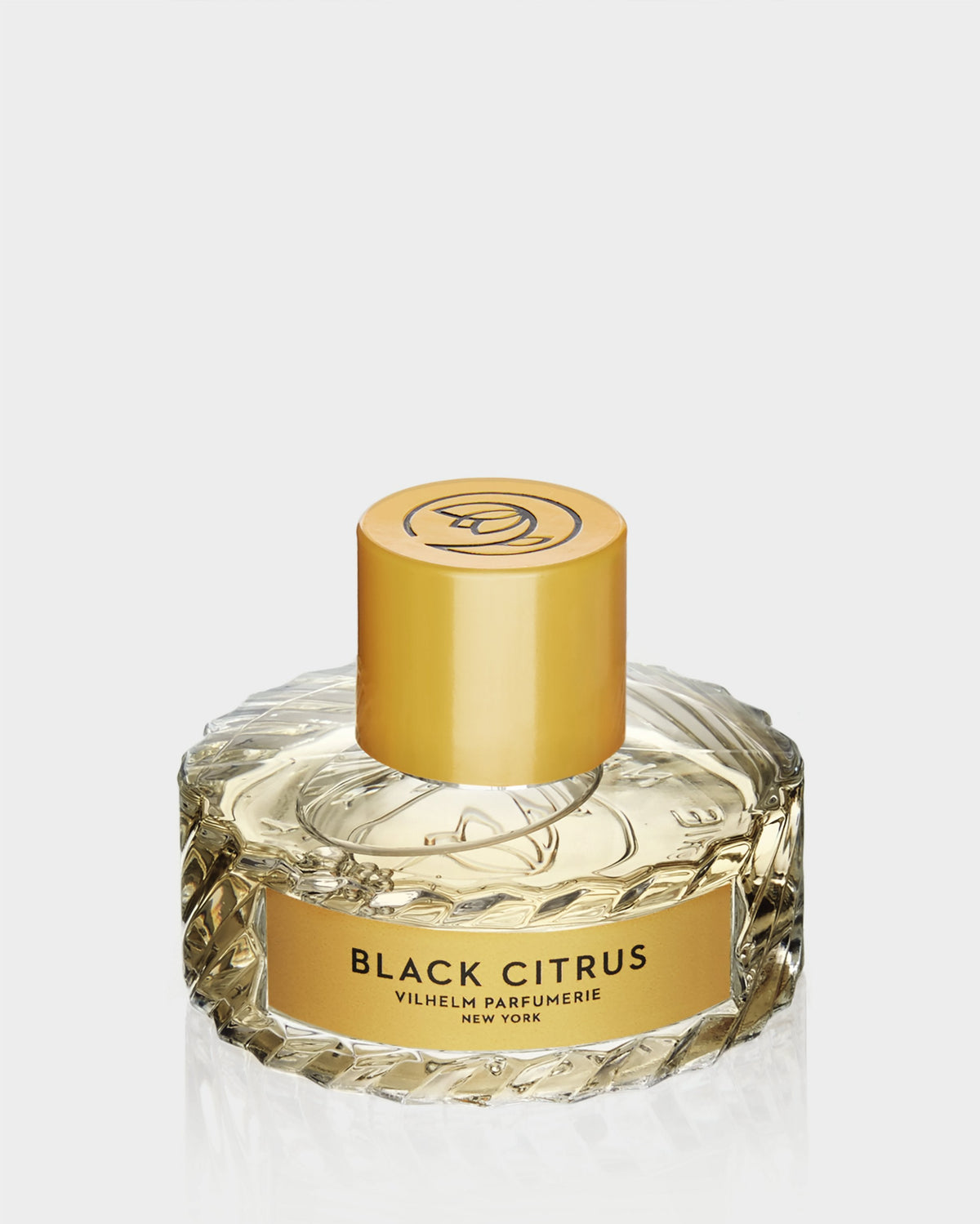 Vilhelm Parfumerie BLACK CITRUS