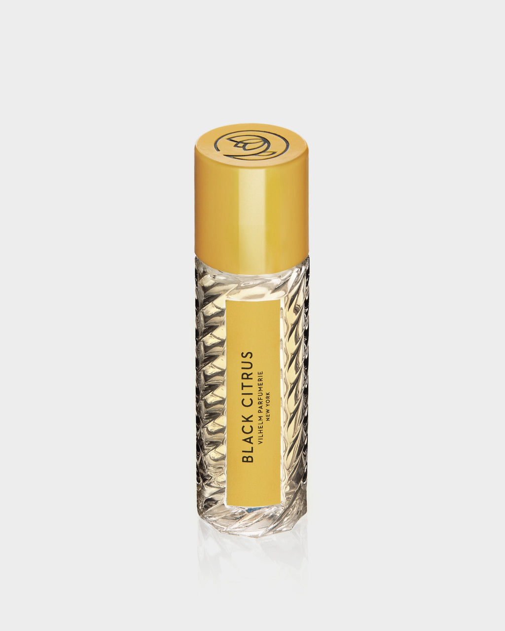 Vilhelm Parfumerie BLACK CITRUS