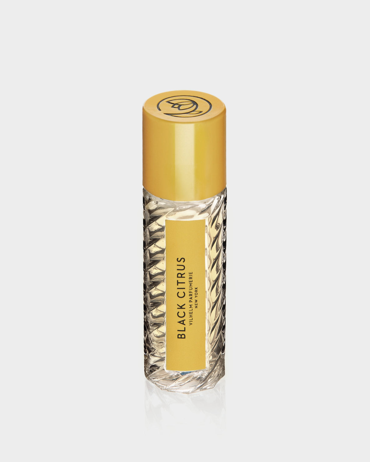Vilhelm Parfumerie BLACK CITRUS