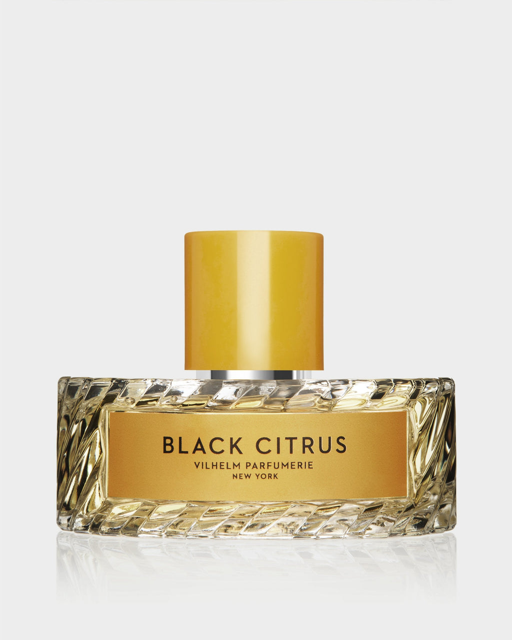 Vilhelm Parfumerie BLACK CITRUS
