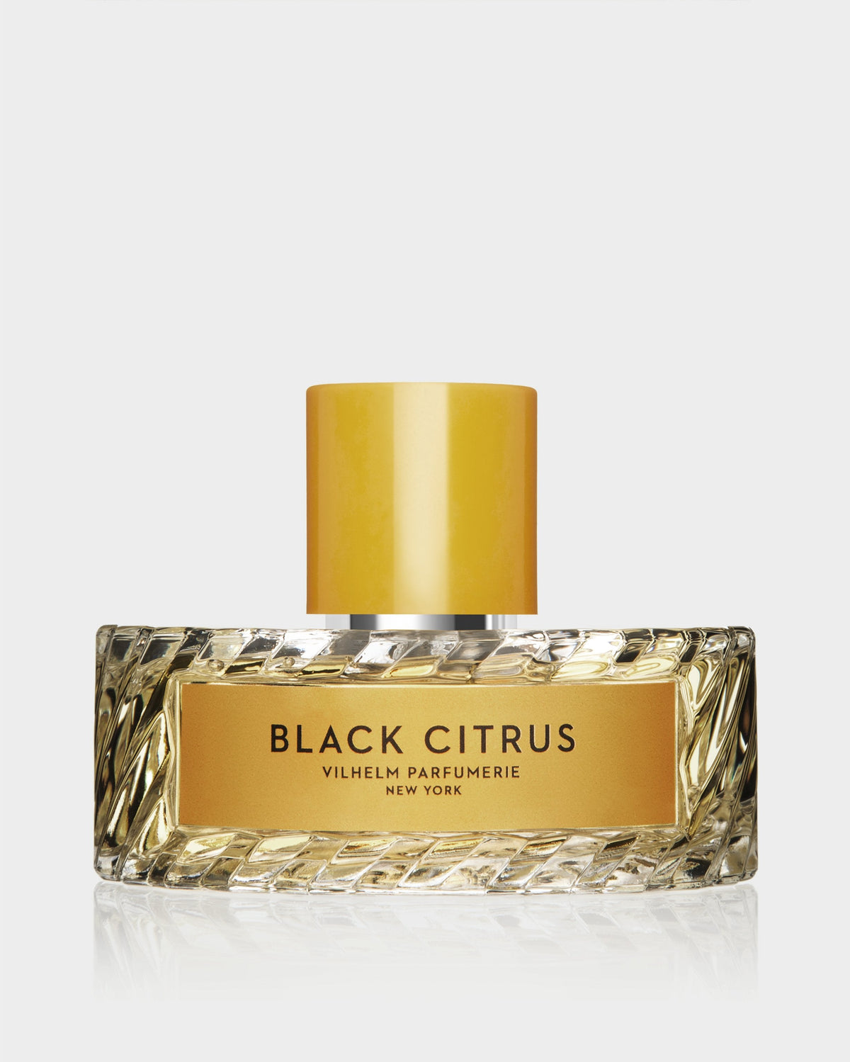 Vilhelm Parfumerie BLACK CITRUS