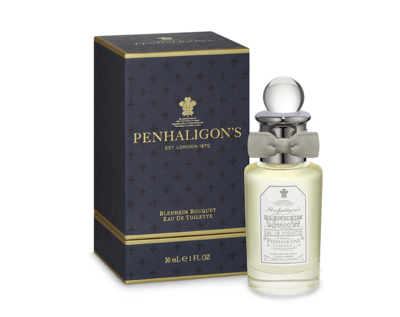 Penhaligon's Blenheim Bouquet Eau de Toilette