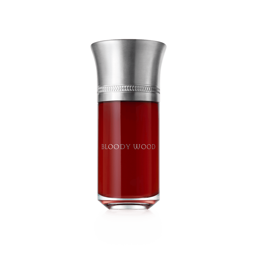 Liquides Imaginaires Bloody Wood