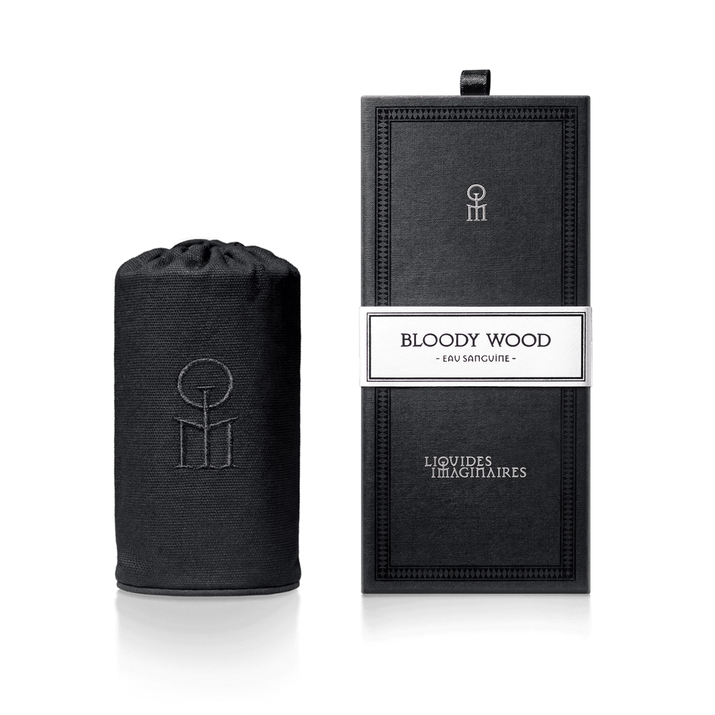 Liquides Imaginaires Bloody Wood