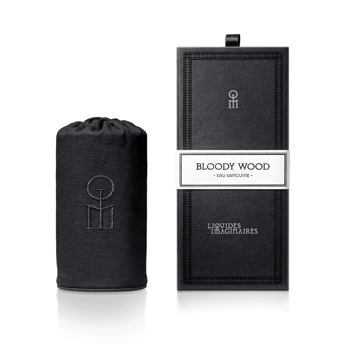 Liquides Imaginaires Bloody Wood