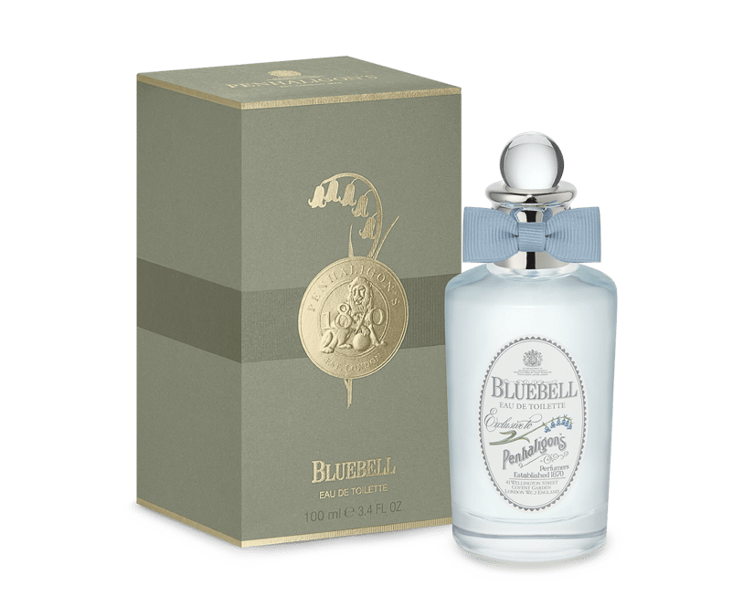 Penhaligon's Bluebell Eau de Toilette