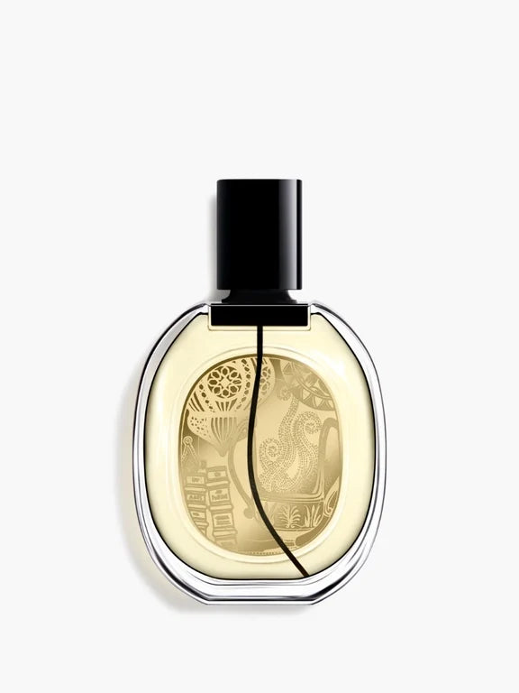 Diptyque Benjoin Bohème - Eau de parfum intense - 75 ml