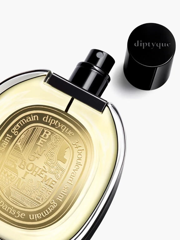 Diptyque Benjoin Bohème - Eau de parfum intense - 75 ml