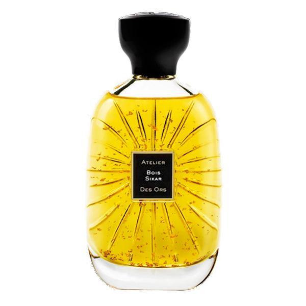 Atelier des Ors BOIS SIKAR EDP