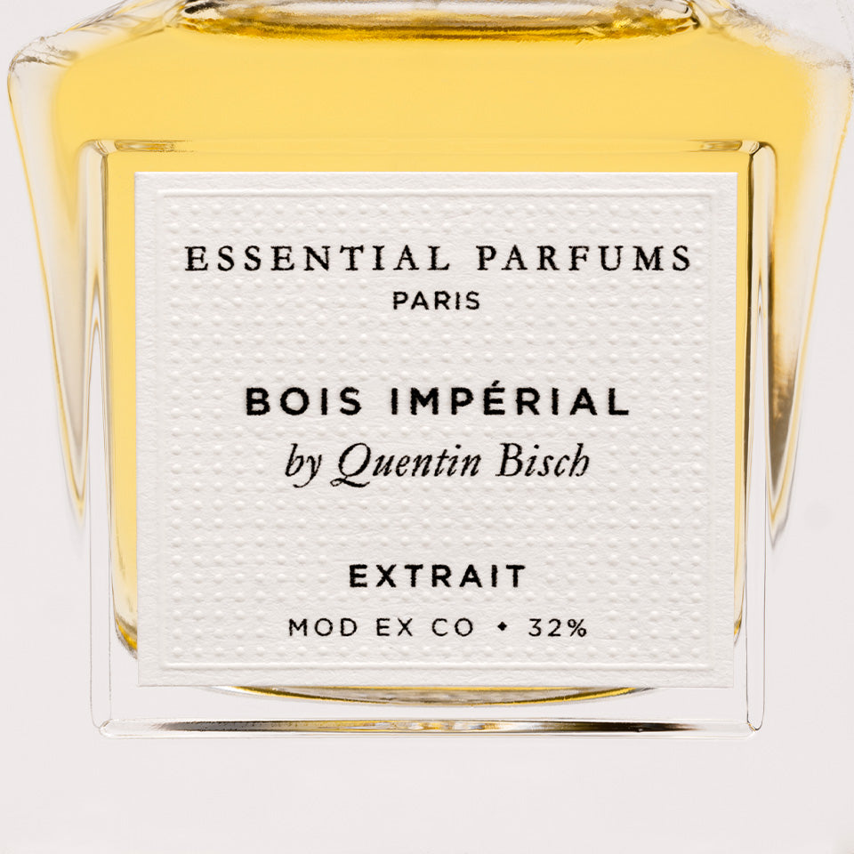 Essential Parfums Bois Impérial - Perfume Extract Spray 30 ML
