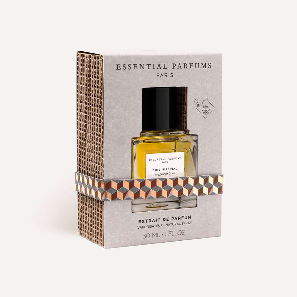 Essential Parfums Bois Impérial - Perfume Extract Spray 30 ML