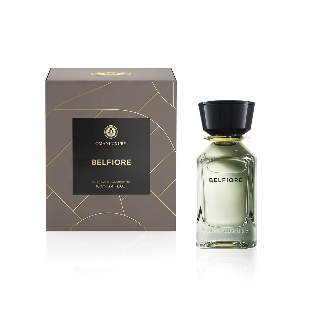 OMANLUXURY BELFIORE