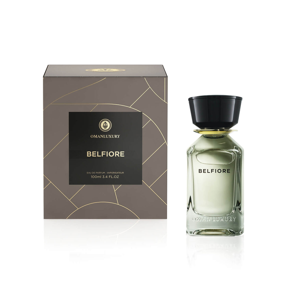 OMANLUXURY BELFIORE