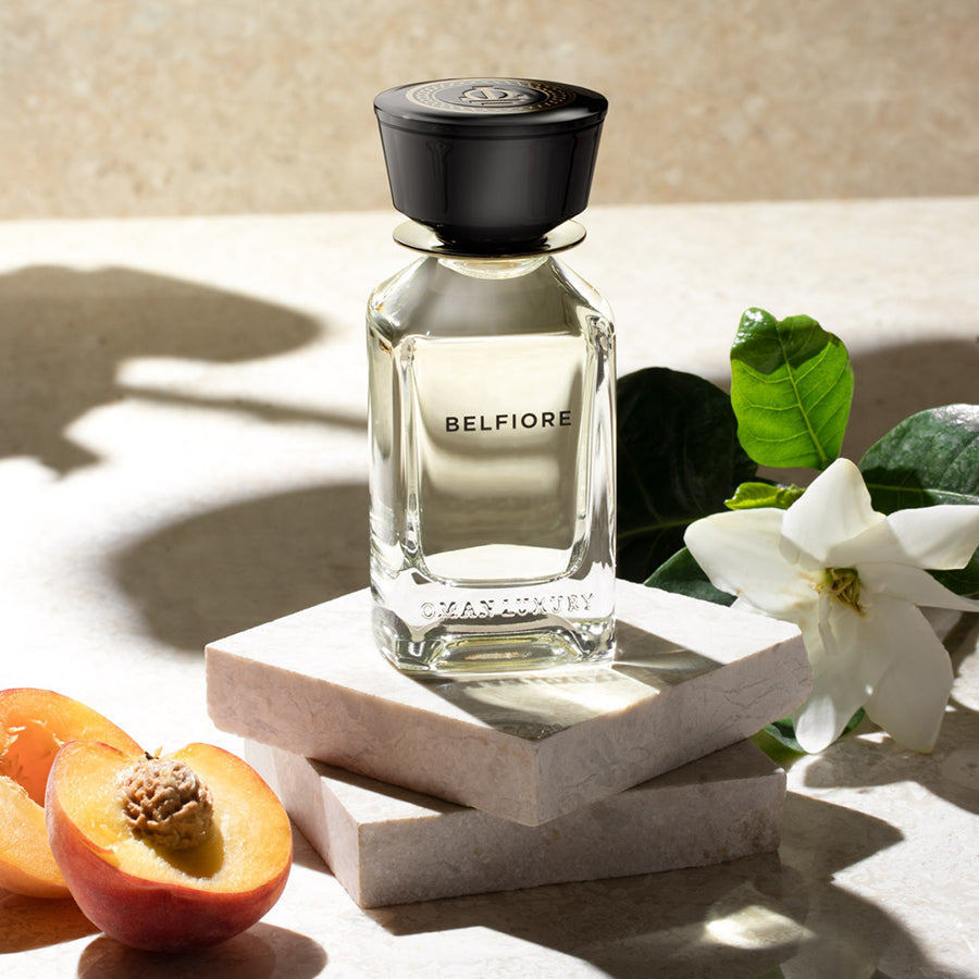 OMANLUXURY BELFIORE