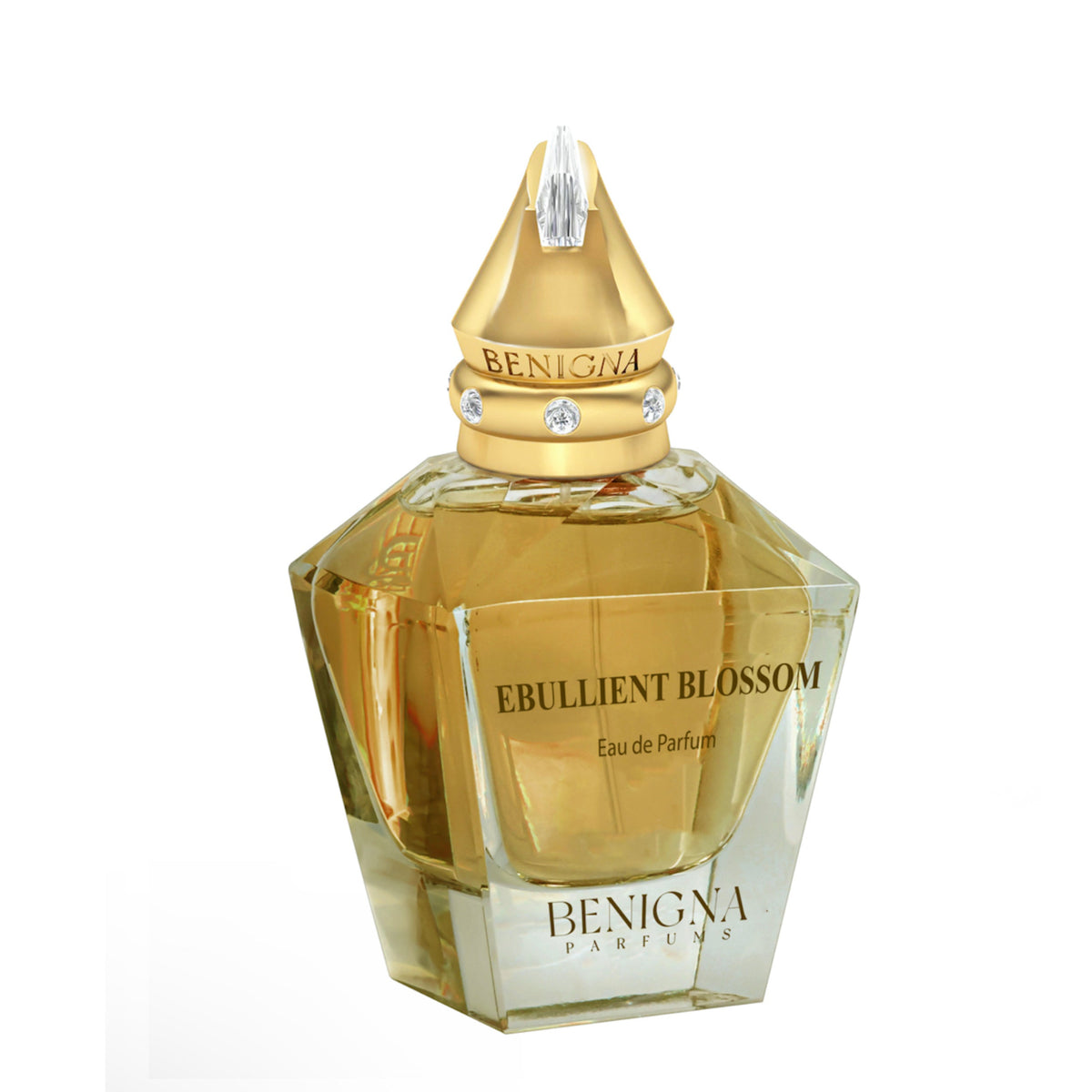 Benigna Parfums EBULLIENT BLOSSOM