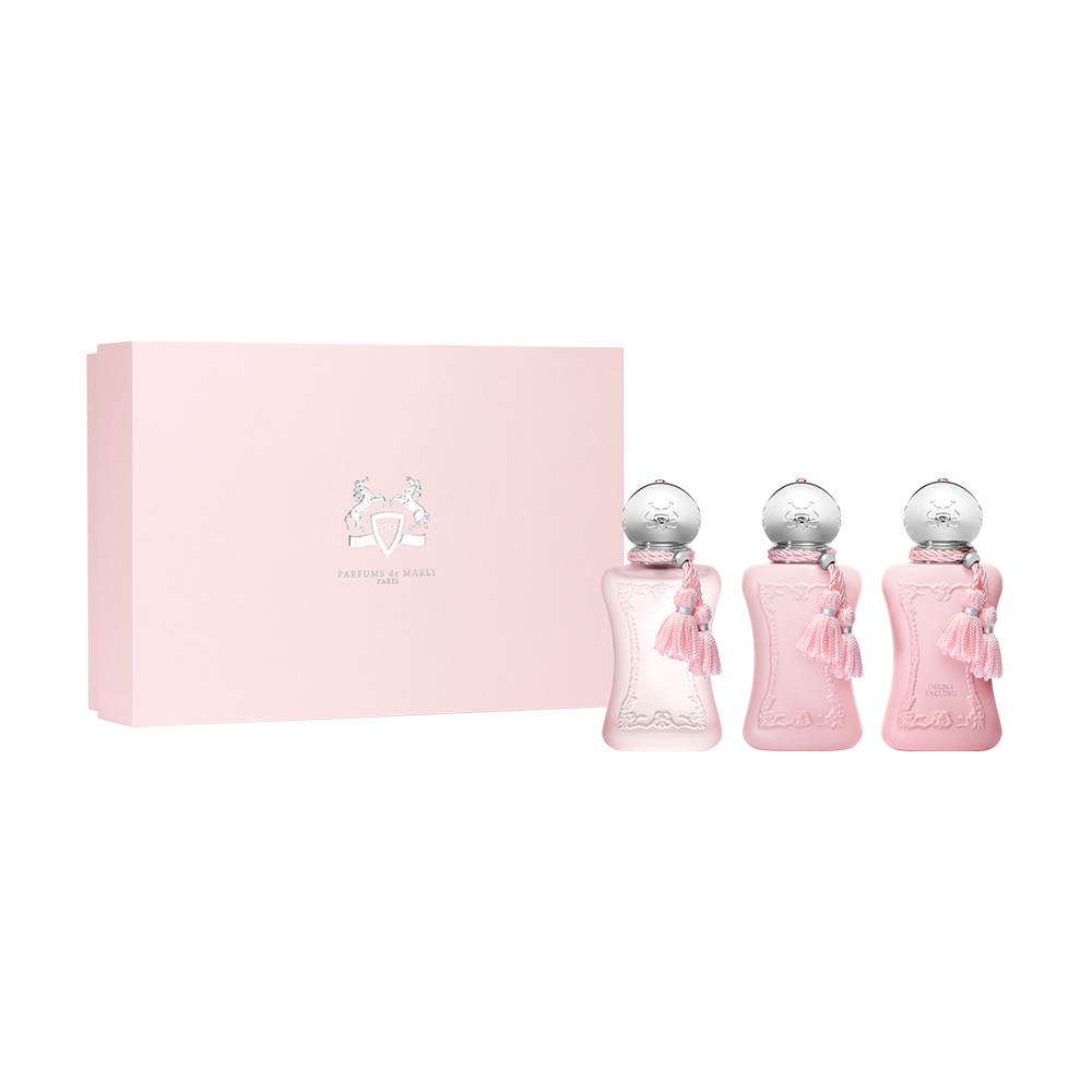 Delina Trio Set