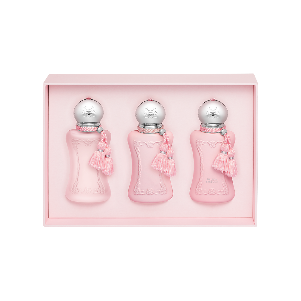 Delina Trio Set