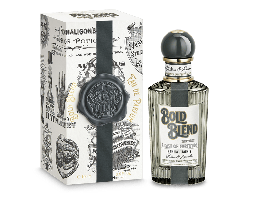 Penhaligon's Bold Blend Eau de Parfum 50 ml