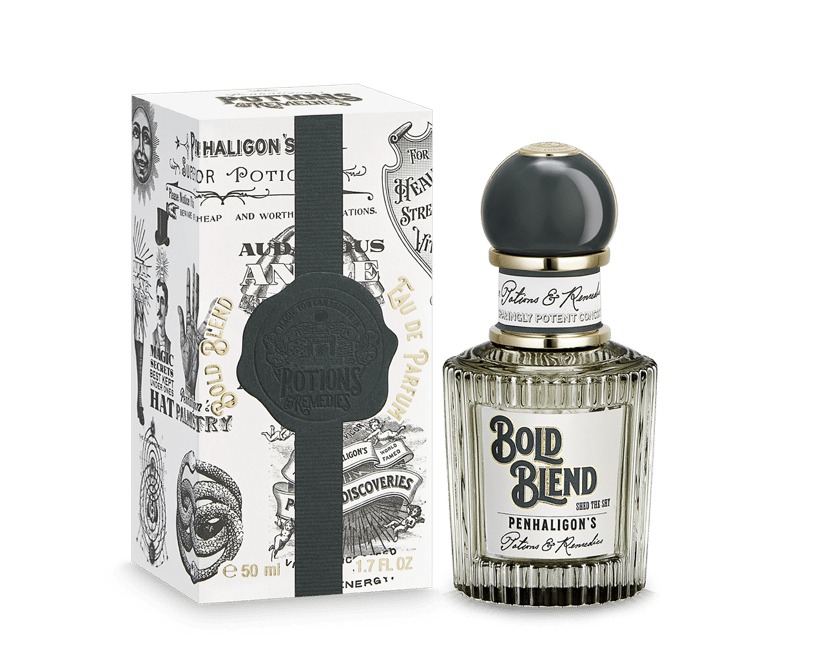 Penhaligon's Bold Blend Eau de Parfum
