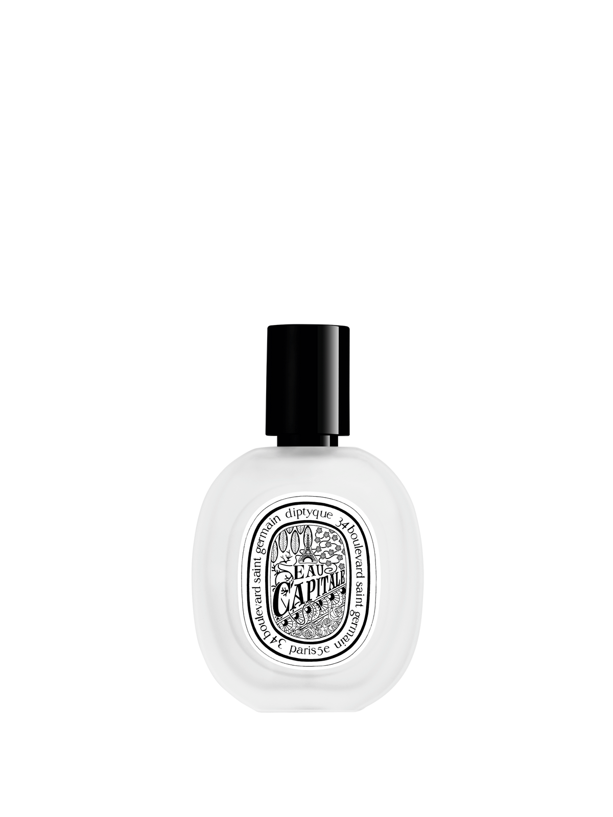 Diptyque Eau Capitale - Hair mist - 30 ml