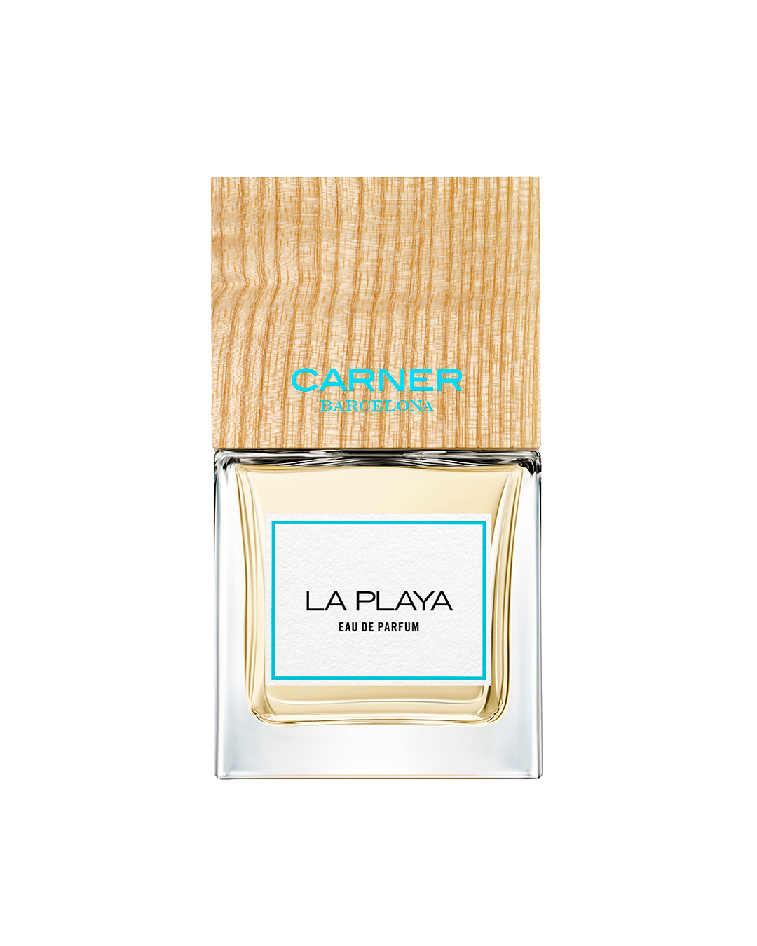 Carner Barcelona LA PLAYA Eau De Parfum - 100ml