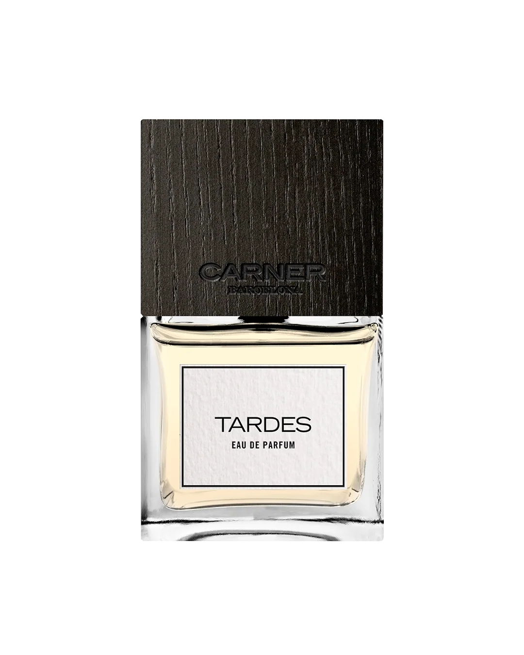Carner Barcelona TARDES - 50ML - EAU DE PARFUM