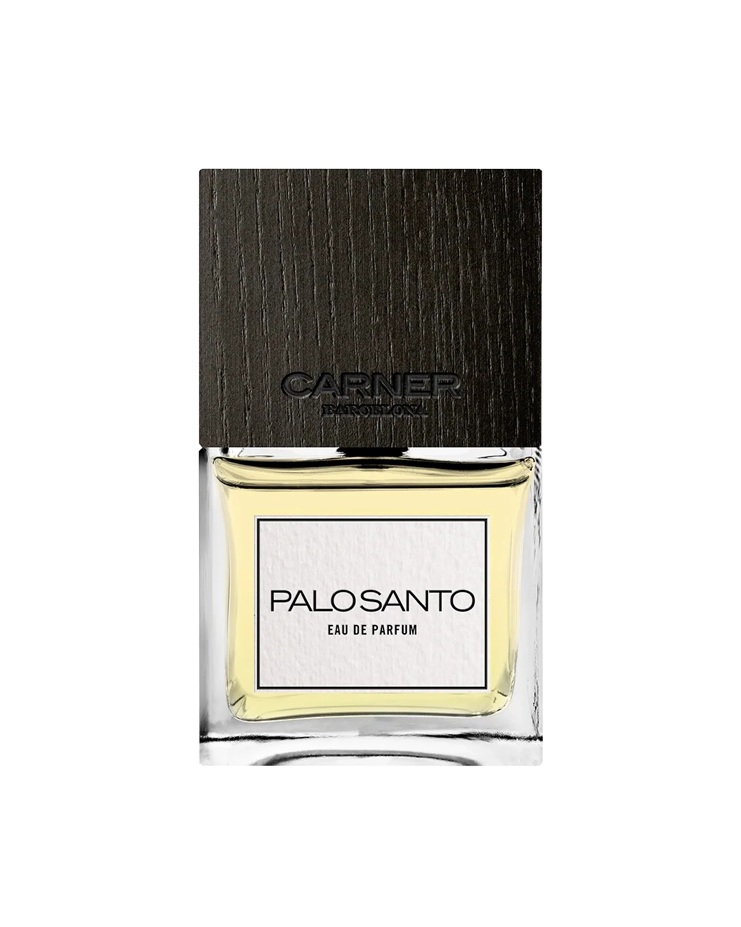 Carner Barcelona PALO SANTO - 50ML - EAU DE PARFUM