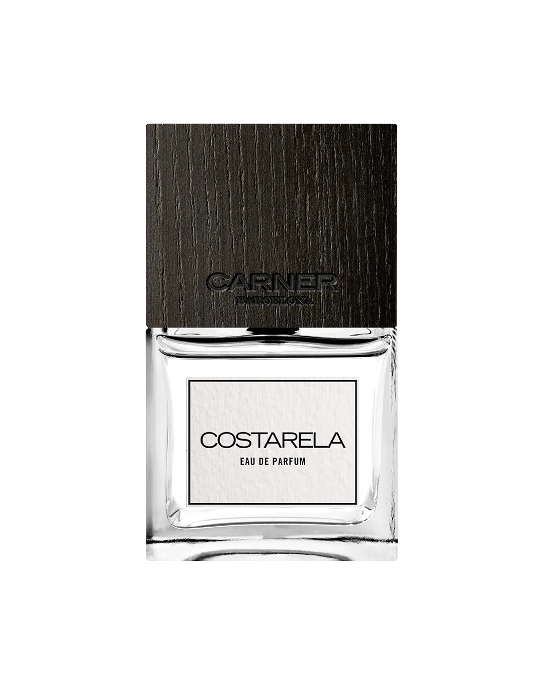 Carner Barcelona COSTARELA - 100ML - EAU DE PARFUM