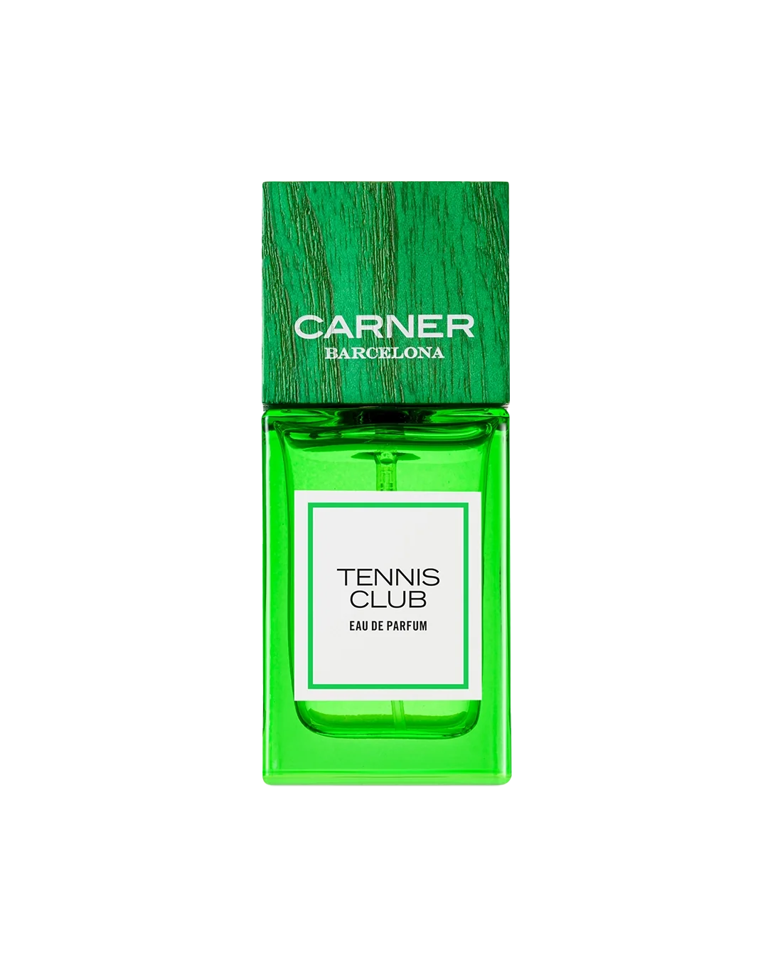 Carner Barcelona TENNIS CLUB - 30ML - EAU DE PARFUM