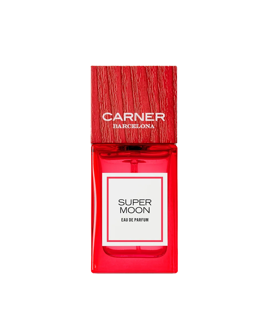 Carner Barcelona SUPER MOON - 30ML - EAU DE PARFUM