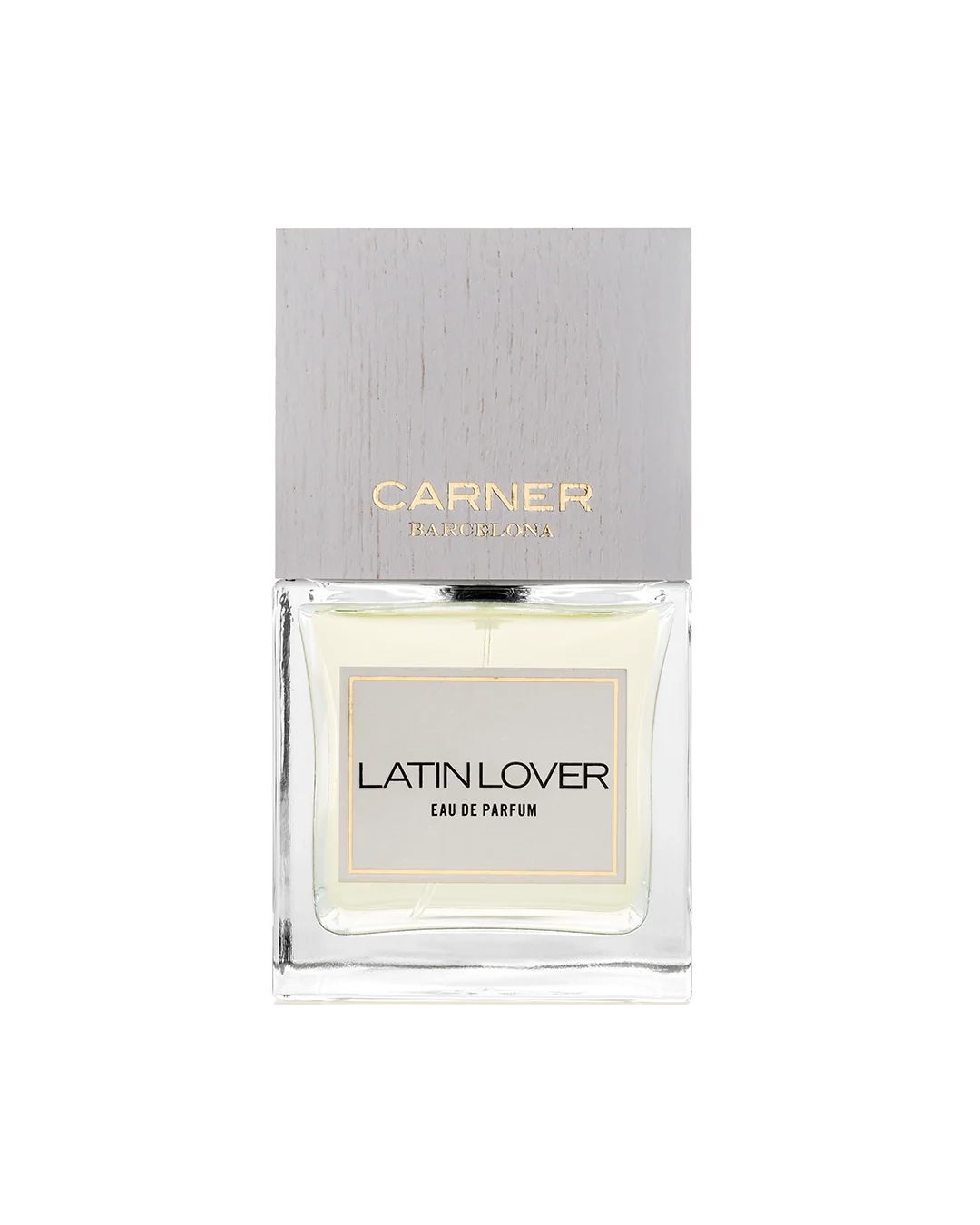 Carner Barcelona 100 ml - 3,38 US FL.OZ.