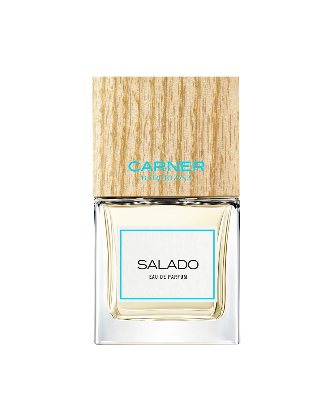 Carner Barcelona SALADO - 50ML - EAU DE PARFUM