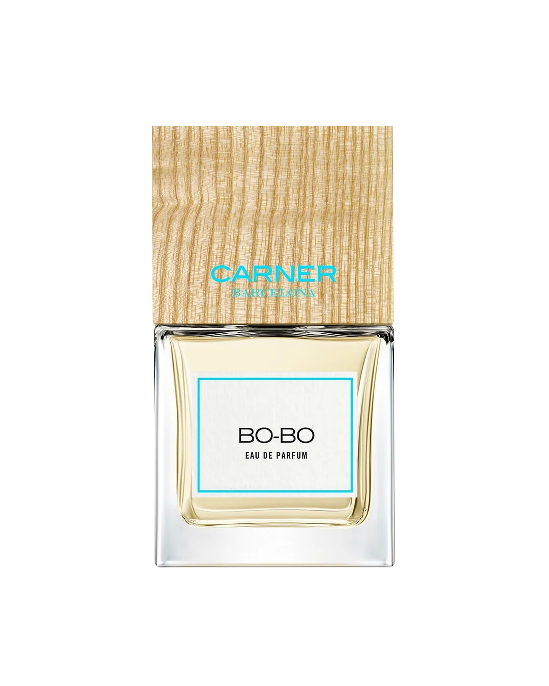 Carner Barcelona BO BO - 100ML - EAU DE PARFUM