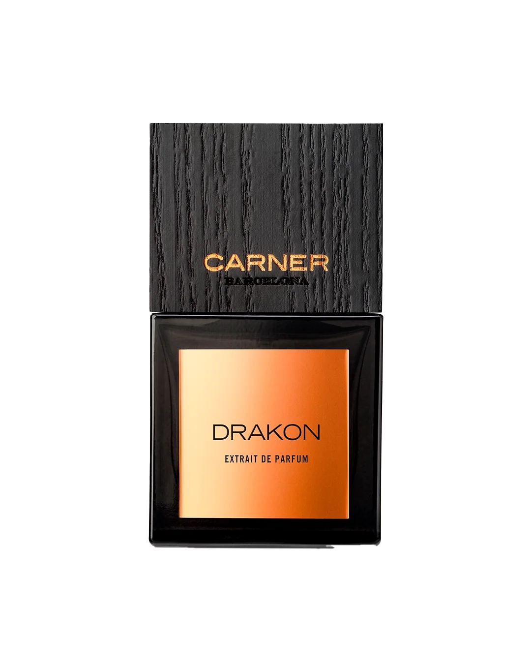 Carner Barcelona DRAKON - 50ML - EXTRAIT DE PARFUM