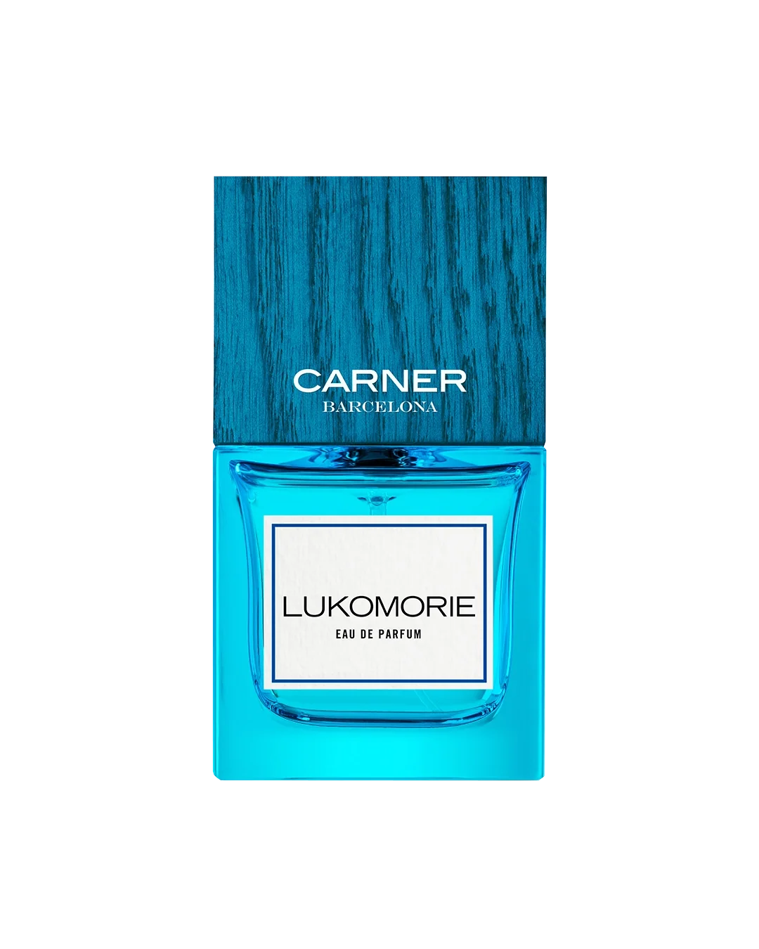 Carner Barcelona LUKOMORIE - 50ML