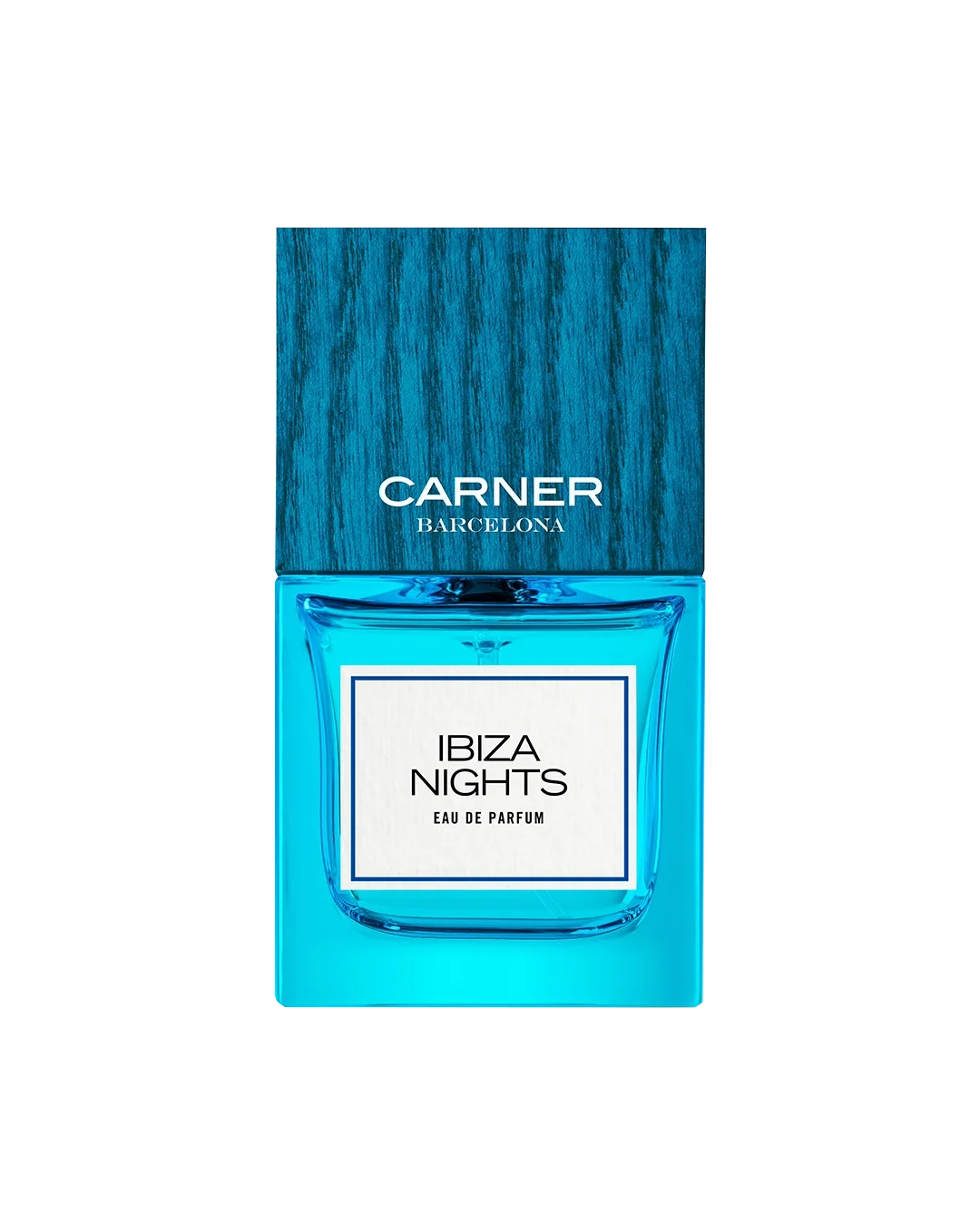 Carner Barcelona IBIZA NIGHT - 100ML