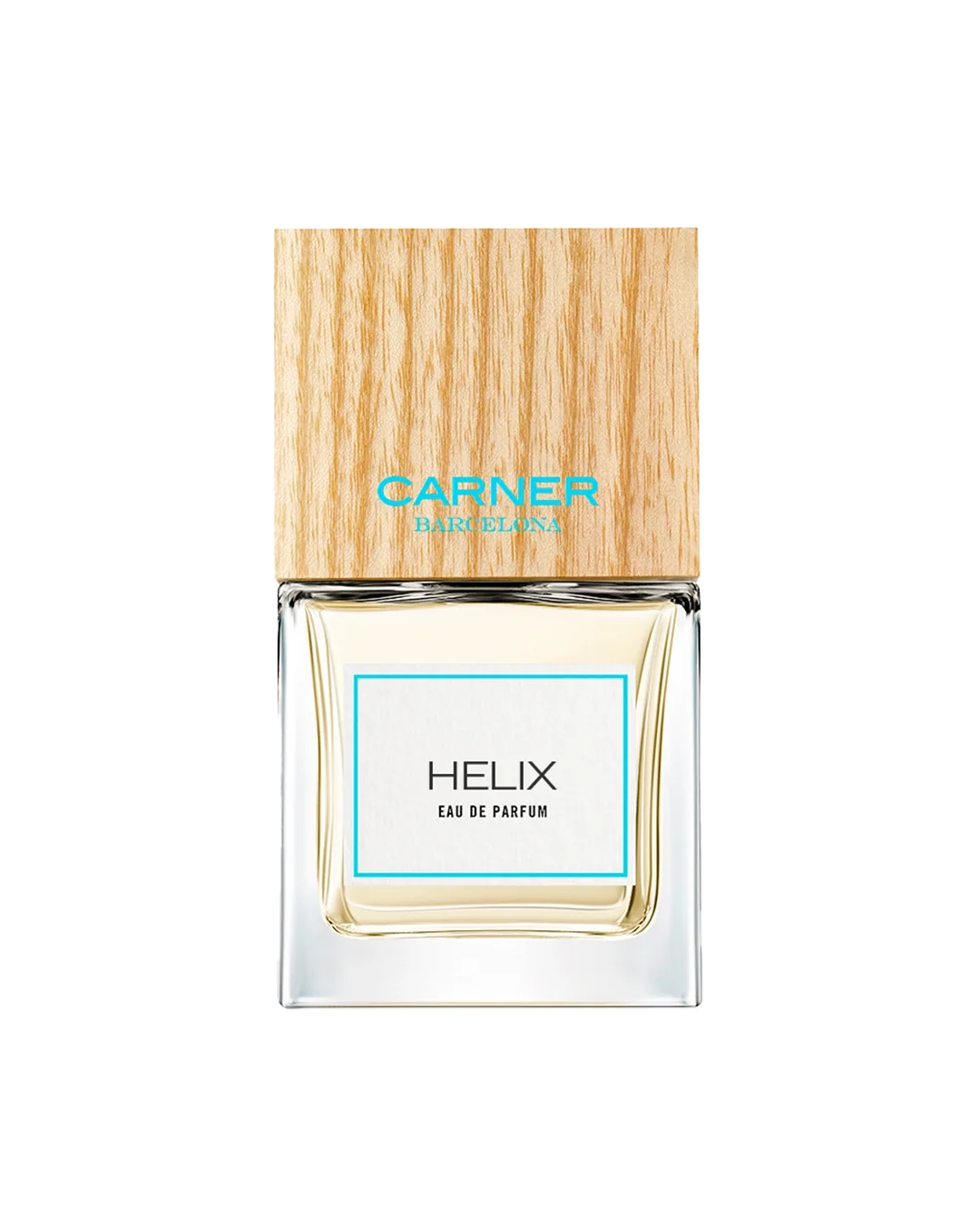 Carner Barcelona HELIX - 50ML - EAU DE PARFUM