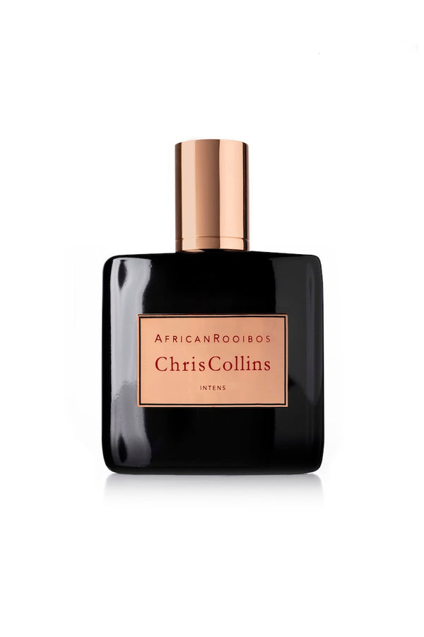 Chris Collins AFRICAN ROOIBOS INTENS