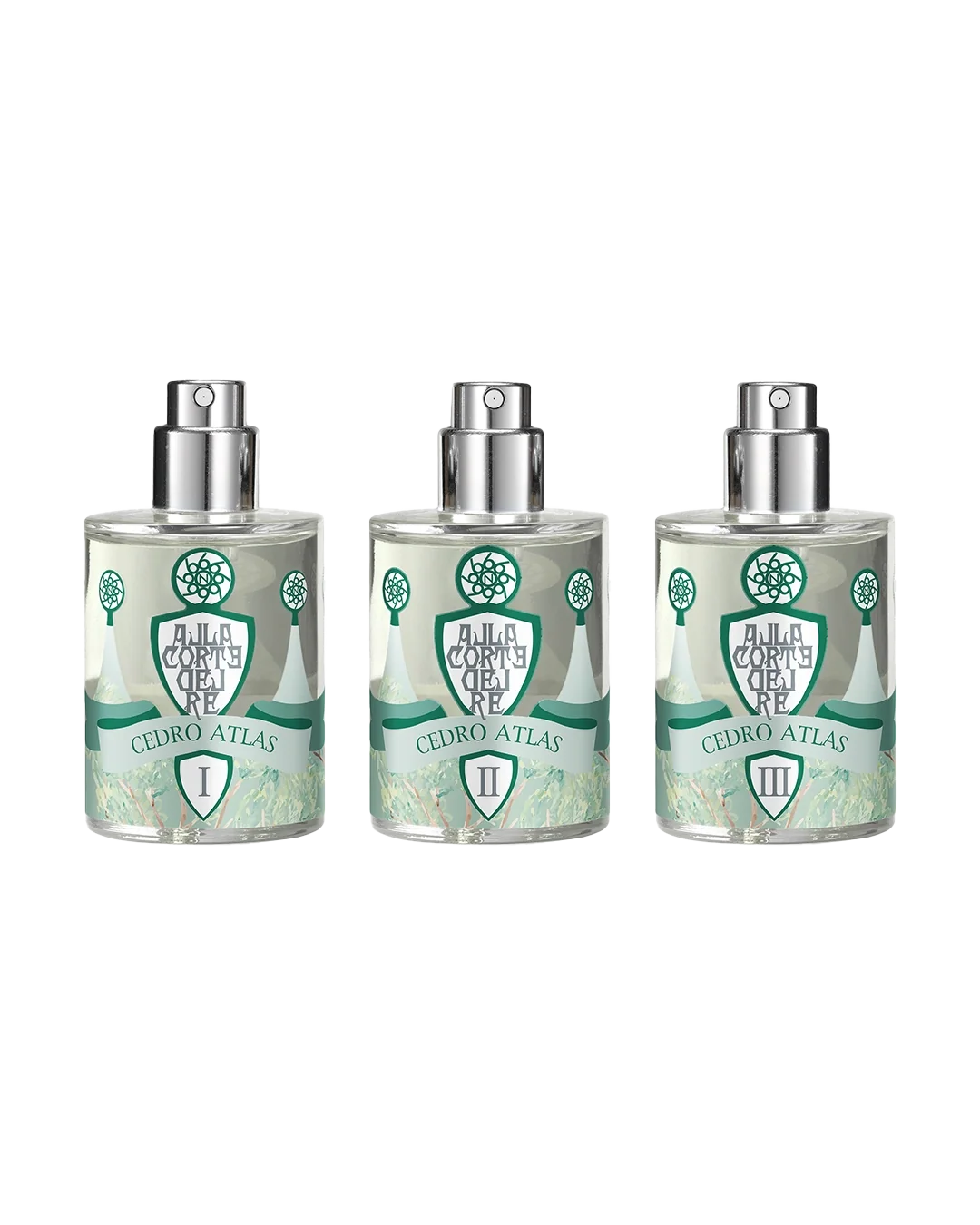 Nobile 1942 CEDRO ATLAS - 30ML - EAU DE PARFUM
