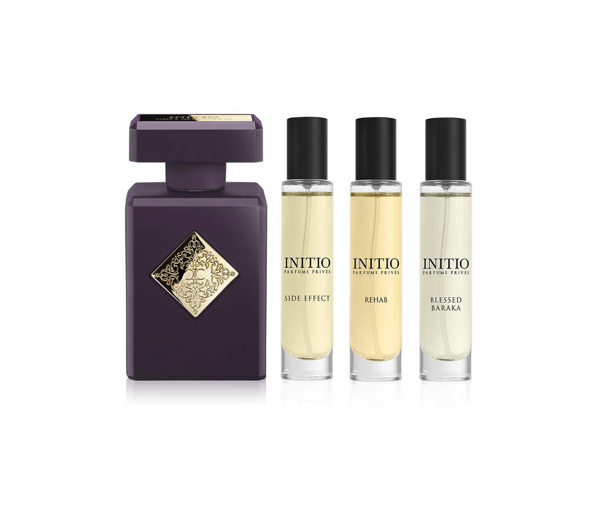 INITIO CAN'T GET ENOUGH - Layering Trio - image 1