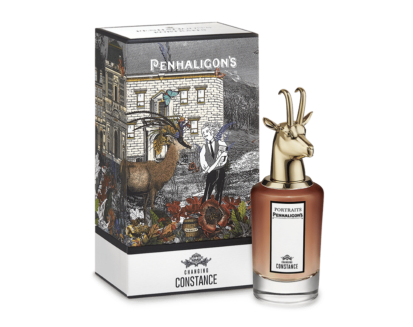 Penhaligon's Changing Constance Eau de Parfum 10 ml