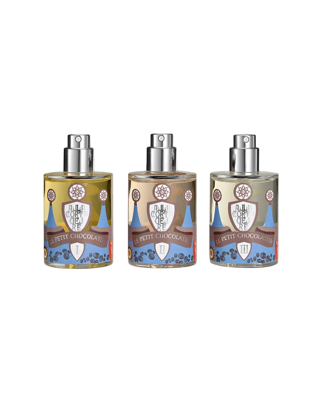 Nobile 1942 LE PETIT CHOCOLATIER - 30ML - EAU DE PARFUM