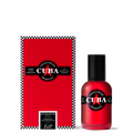 Cuba Eau de Parfum