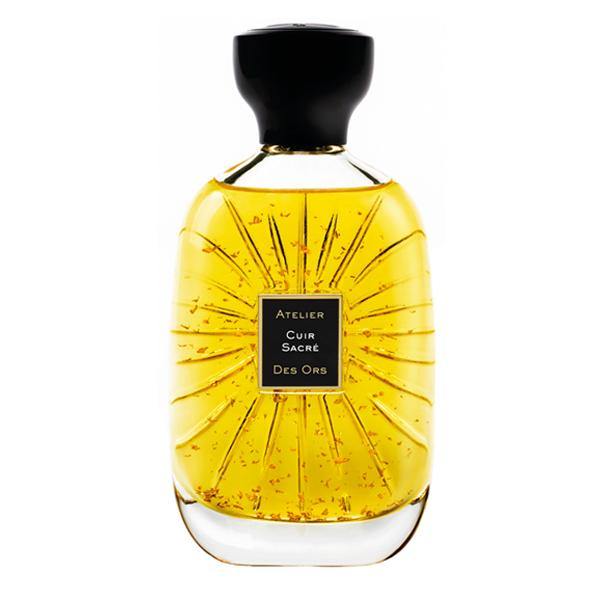 Atelier des Ors CUIR SACRÉ EDP
