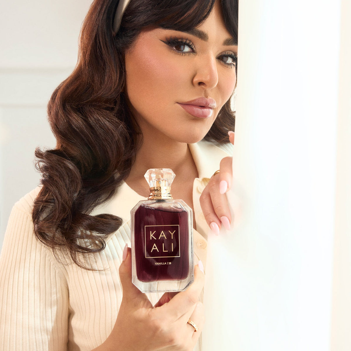 KAYALI Vanilla | 28